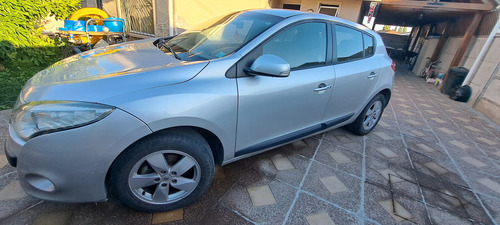 Renault Megane 3 Iii Dynamique