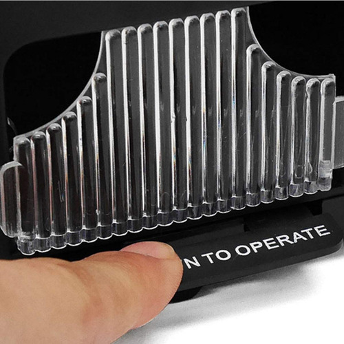 Barajador Automático De Tarjetas De Póquer, Funciona Con