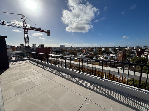 Alquiler Apartamento Monoambiente Virago - Pocitos Nuevo