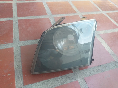 Faro Eco Sport Izquierdo 