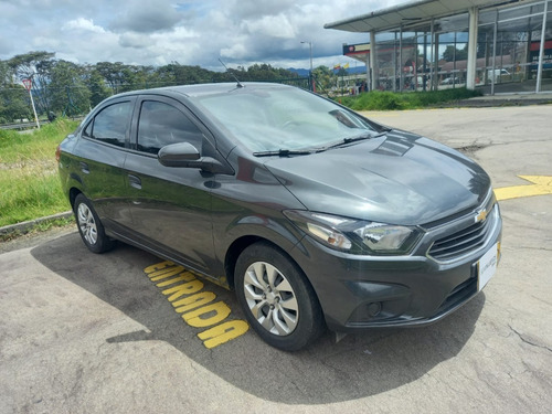 Imagen 14 de 14 de Chevrolet Onix Hb Mt Ltz