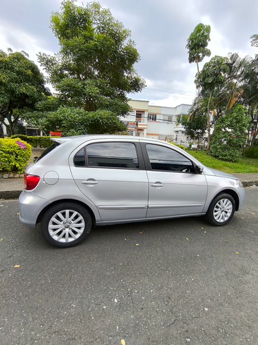 Volkswagen Gol 1.6 Comfortline
