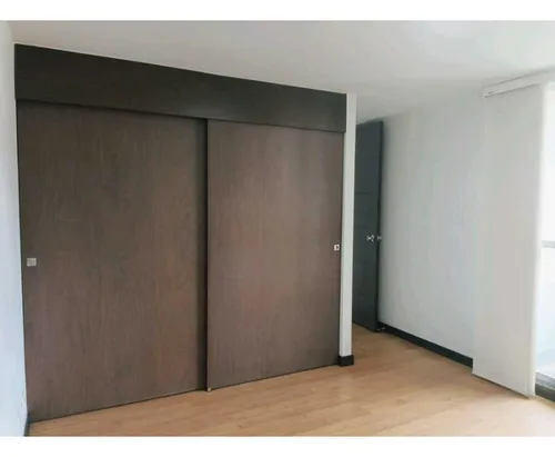 Apartamento En Venta Loma De Los Bernal (t)