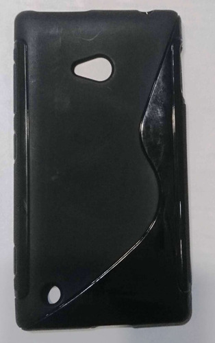 Funda Para Nokia Lumia 720