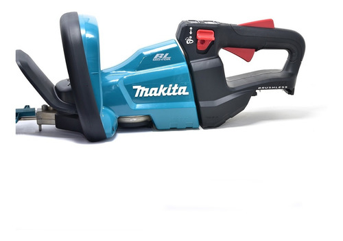 Imagen 2 de 7 de Corta-cerco Makita Duh502z Inalámbrico De 18 V Sin Batería