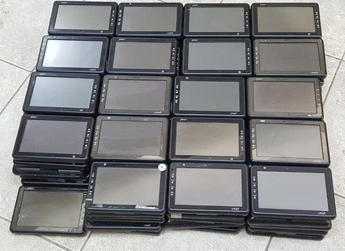 Tablet-mxt Industrial No Estado 5 Peças