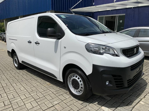 Peugeot Expert 1.6 Business Pack