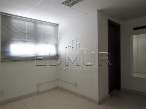 Imagem 15 de 15 de Predio - Jardim - Ref: 16601 - L-16601