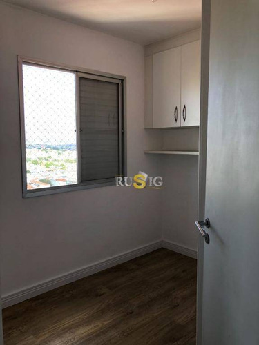 Imagem 23 de 25 de Apartamento À Venda, 68 M² Por R$ 450.000,00 - Penha De França - São Paulo/sp - Ap0973