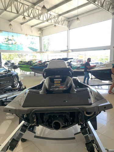 Yamaha Vx Cr 1.8ho