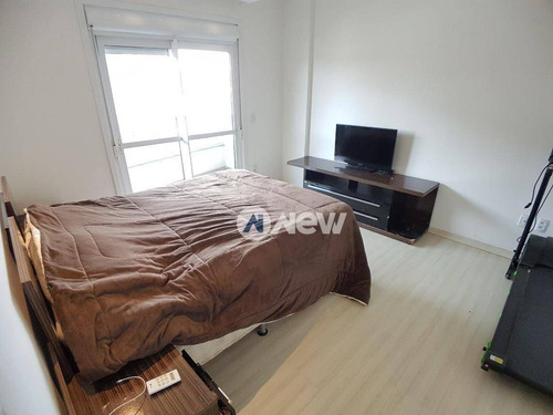 Imagem 16 de 19 de Apartamento À Venda, 100 M² Por R$ 649.000,00 - Ideal - Novo Hamburgo/rs - Ap2747
