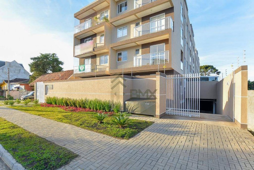 Imagem 23 de 30 de Apartamento Com 2 Dormitórios À Venda Por R$ 320.000,00 - Uberaba - Curitiba/pr - Ap0359
