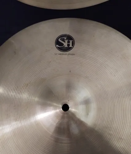 Crash stagg on sale sh 16