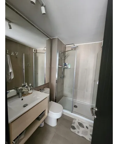 Condominio Wayku / Camino La Pirámide /san George