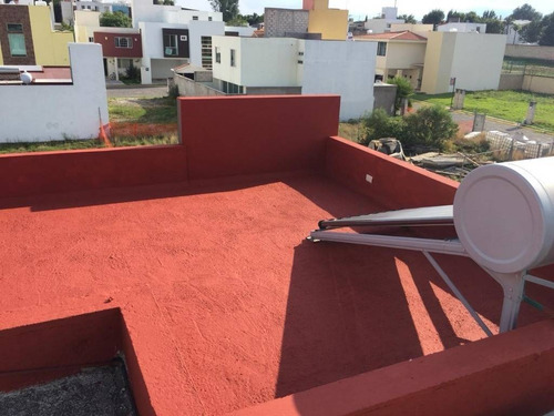 Imagen 24 de 24 de Casa En Venta En Juan C Bonilla Sobre Bulevard A Huejotzingo. Frac.el Capulin