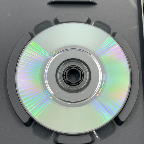 Paper Mario The Thousand Year Door Gamecube (leer) (Usado)