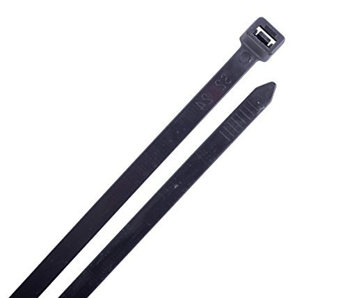 Securitie Ct40 25010uvb Super Heavy Duty Cable Ties 40