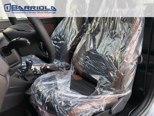 Volkswagen Saveiro Cross 2021 0km - Barriola
