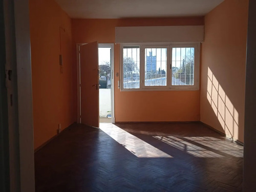 Imagen 2 de 8 de Lindo Apto 1 Dorm En Buceo