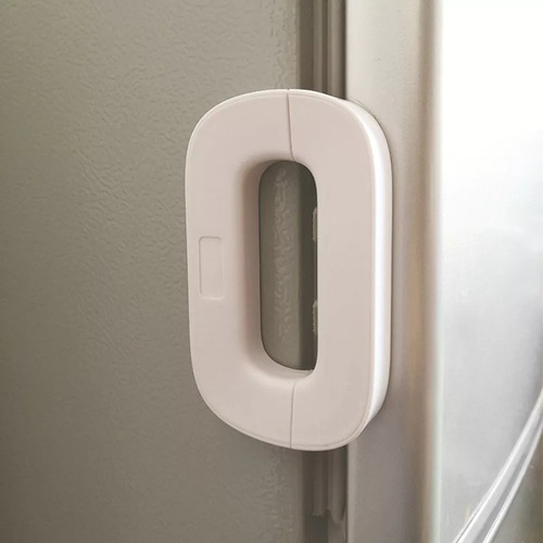 Cyz Cerradura De Puerta De Refrigerador Para Niños