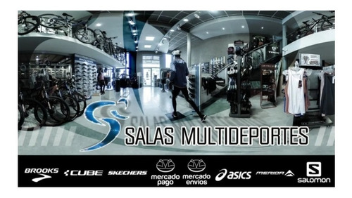 Imagen 2 de 2 de Pantalón Largo Deportivo Hombre - Alait - Dry Fit - Salas