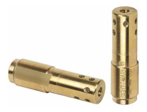 Alineador 9mm Luger Colimador Láser