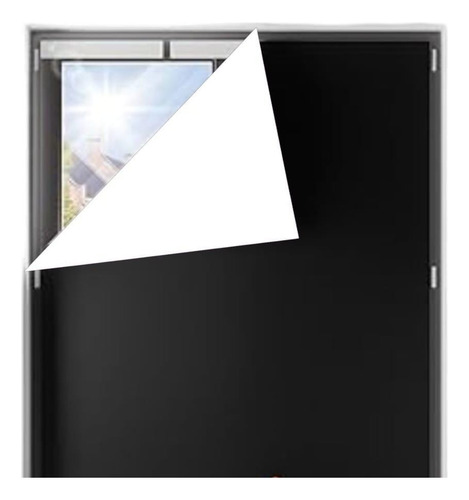 Aislante Térmico Blackout 2mts X 1,5mts