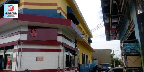Imagem 7 de 15 de Predio Comercial - Jardim Popular - Ref: 8395 - V-8395