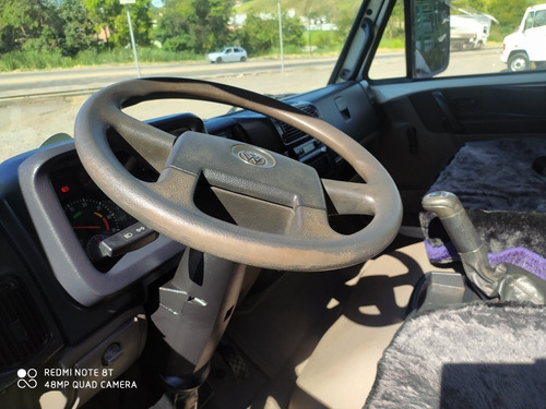 Caminhão Volkswagen 10160
