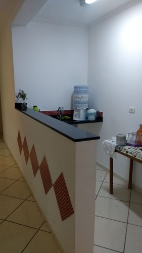 Prédio Para Aluguel, Bastos - Santo André/sp - 72468
