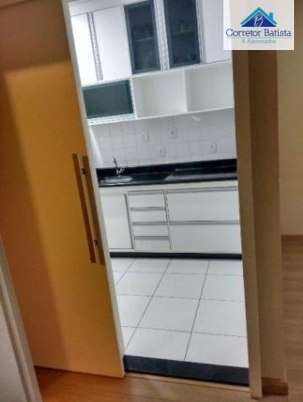 Imagem 5 de 15 de Apartamento A Venda No Bairro Parque São Jorge Em Campinas - 1101-1