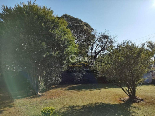 Imagem 19 de 22 de Charmosa Chácara À Venda No Colinas Do Mosteiro De Itaici - Ch0068