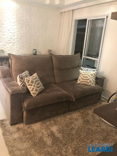 Imagem 1 de 15 de Apartamento - Tatuapé - Sp - 570736