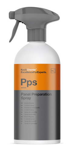 Koch Chemie Pps Panel Preparation Spray 500 Ml