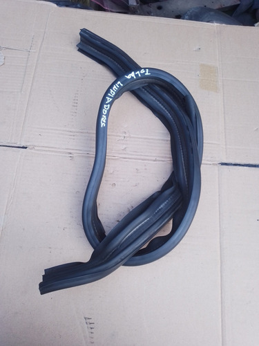 Goma Limpiadores Parabrisas Pointer 2001 (Usado)