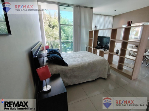 Renta De Loft Col, Jacarandas, Cuernavaca, Morelosclave 5511