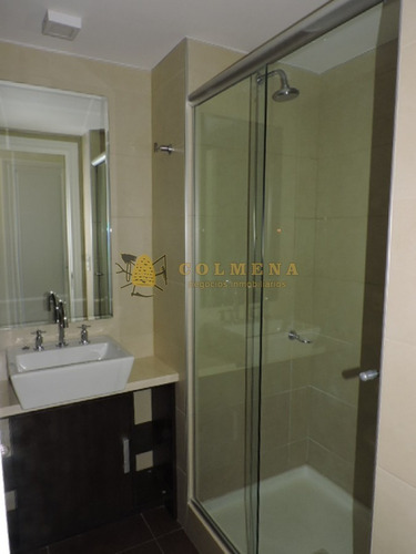 Apartamento En Parada 1 De La Brava - Consulte !!!!!- Ref: 3704