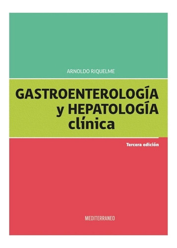 Gastroenterología Y Hepatología Clínic Riquelme Mediter 