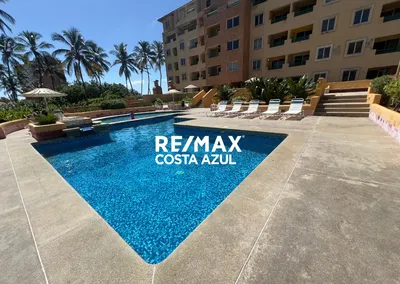 Apartamento en venta