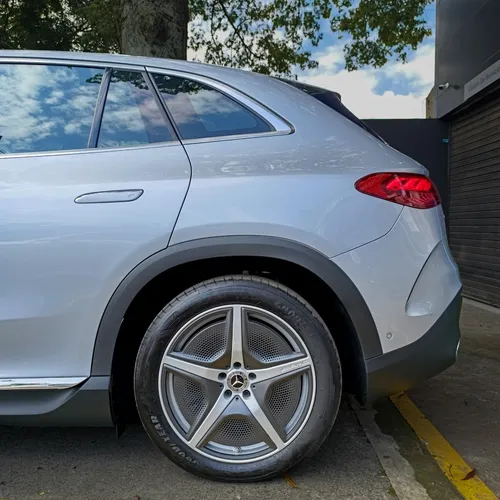 Mercedes-Benz Clase Eq Eqe Suv 350+