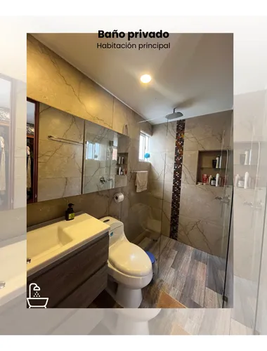 Apartamento En Venta Totalmente Remodelado En Una Ubicación Privilegiada