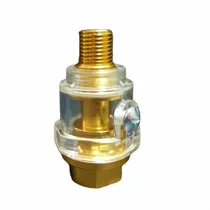 Comprar Mini Lubricador Para Herramientas Neumaticas Ruhlmann