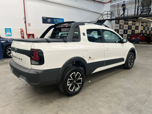 Volkswagen Saveiro 1.6 Msi Extreme Cd