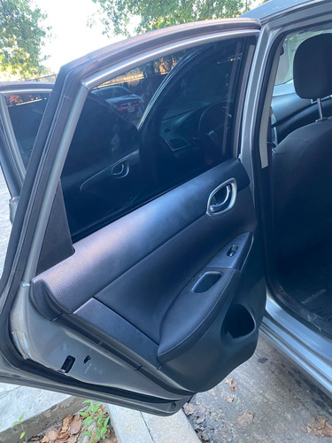 Nissan Sentra 2.0 Advance