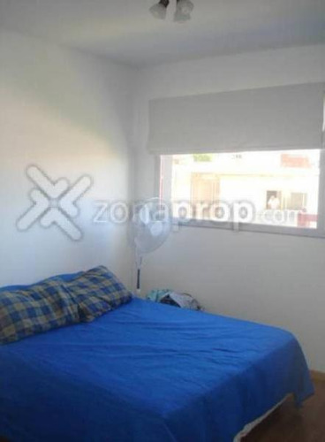 Alquiler- Departamento - Dos Ambientes - Nuñez- Con Cochera Y Baulera.