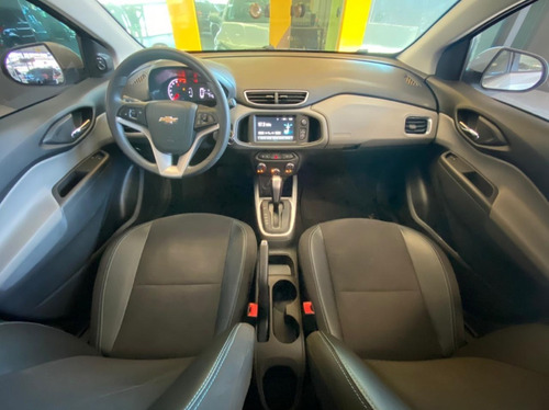 Chevrolet Onix Lt 1.4 Aut 2019