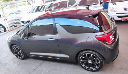 Citroen Ds3 1.6 Turbo - 2013