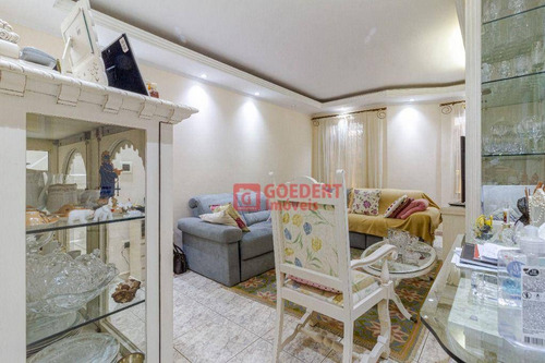 Imagem 5 de 27 de Sobrado Com 3 Dormitórios À Venda, 120 M² Por R$ 650.000,00 - Vila Maranduba - Guarulhos/sp - So0216