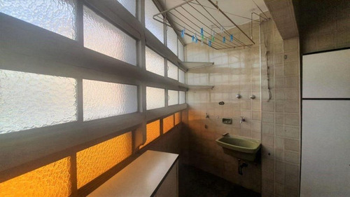 Imagem 8 de 11 de Amplo Apartamento Com 1 Dormitório Para Alugar, 50 M² Por R$ 1.800/mês - Bela Vista - São Paulo/sp - Ap19619