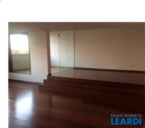 Imagem 5 de 15 de Apartamento - Alto Da Boa Vista - Sp - 572756